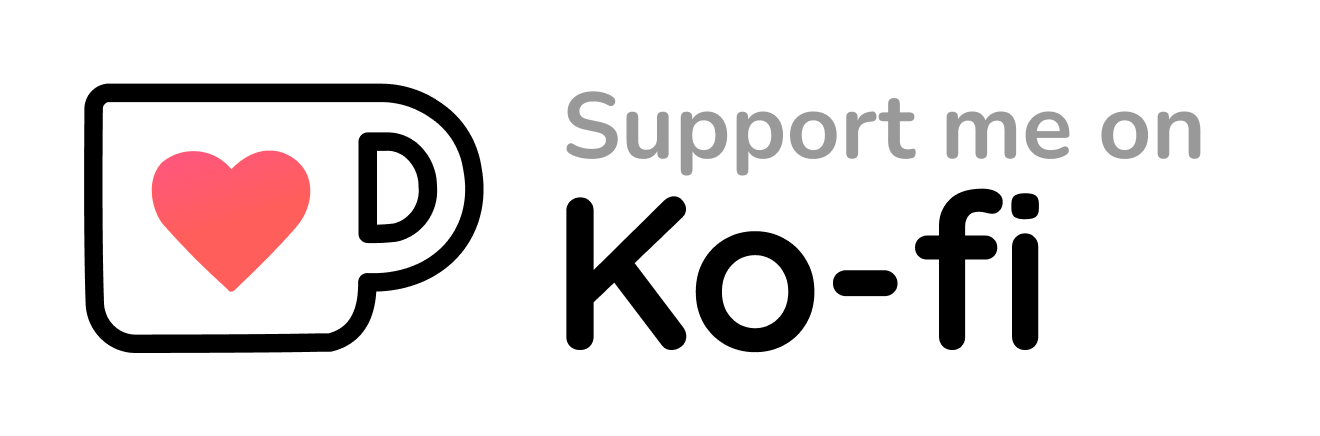 ko fi logo