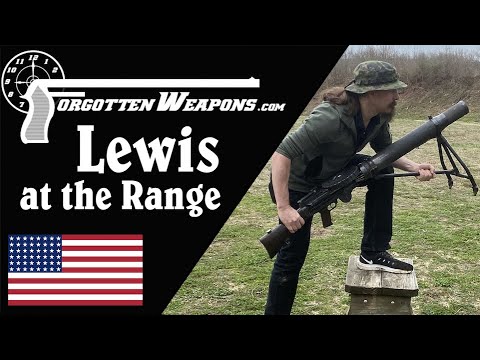 forgotten weapons youtube