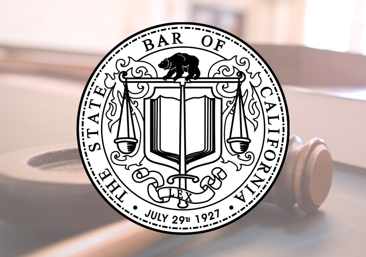 ca state bar