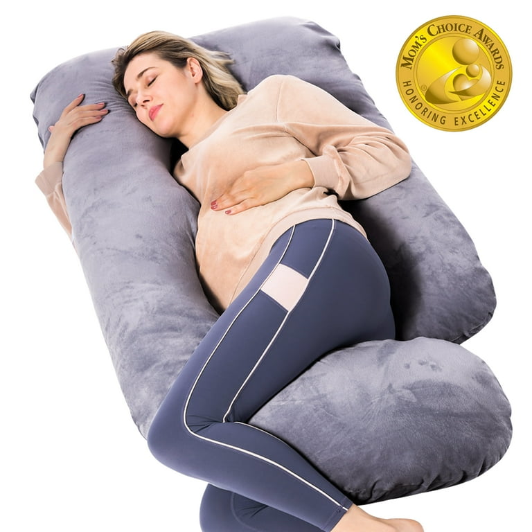 maternity pillow walmart