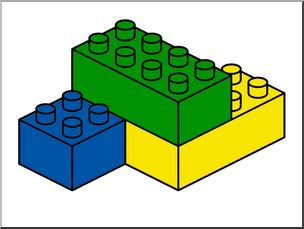 lego clip art