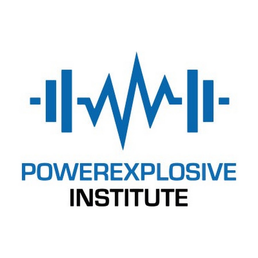 powerexplosive institute