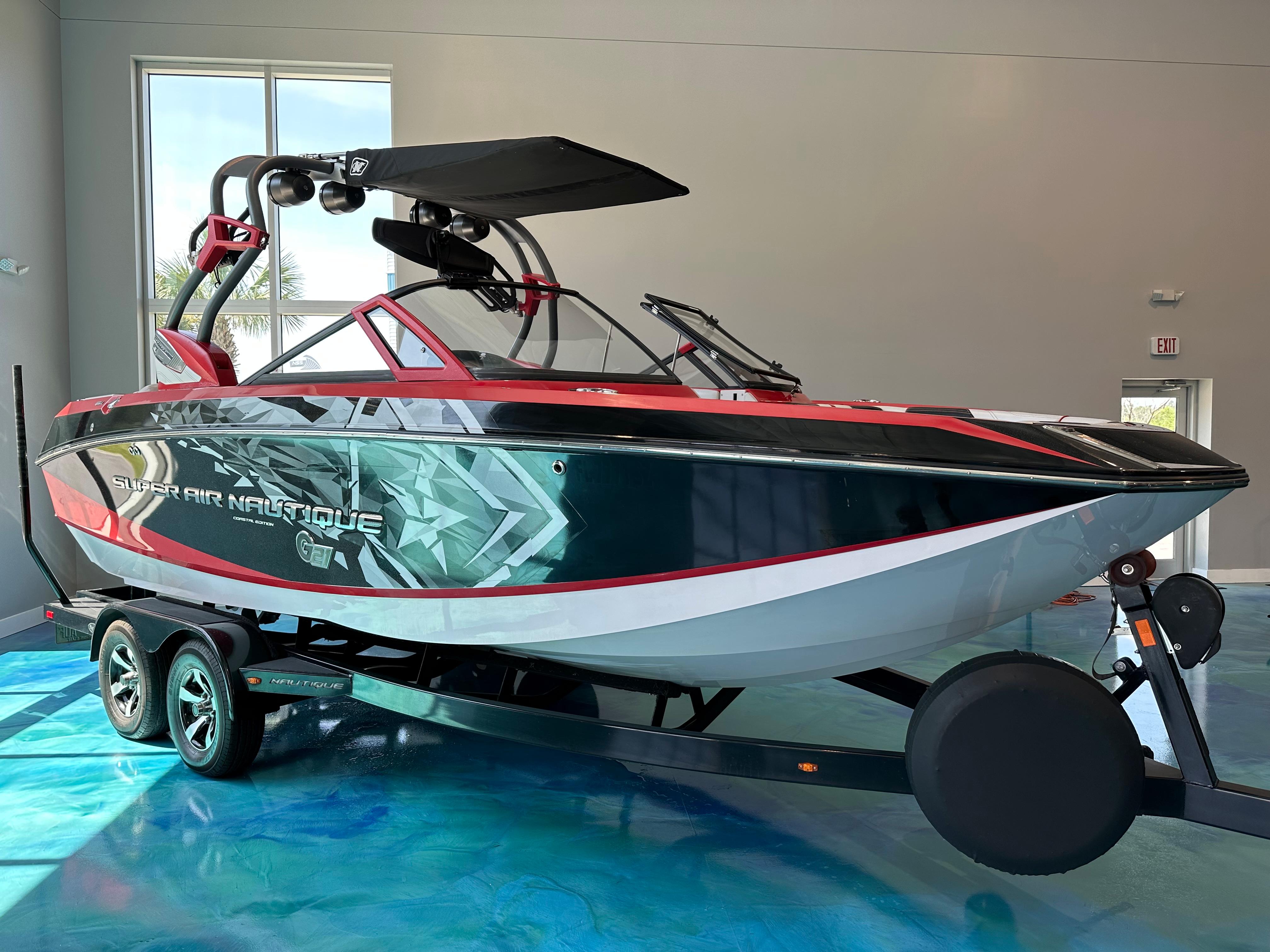 nautique for sale