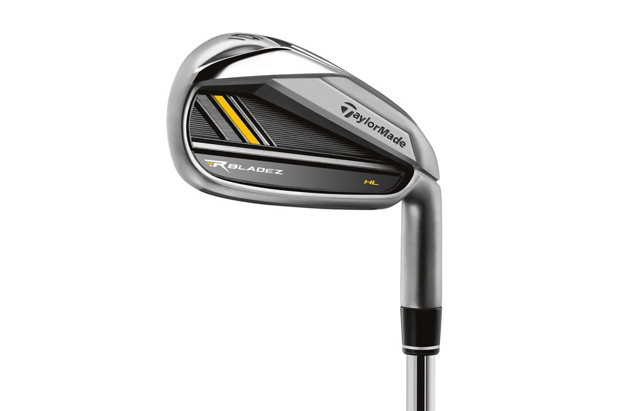 taylormade rocketbladez