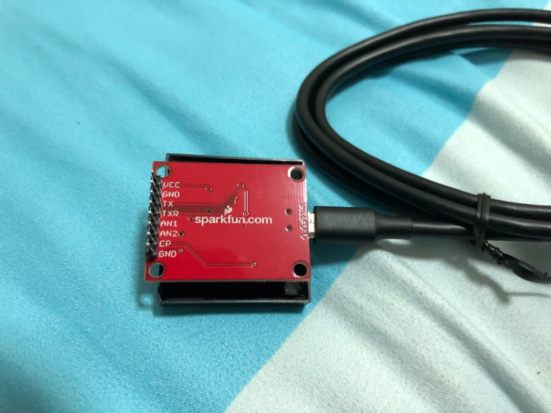 python rfid reader