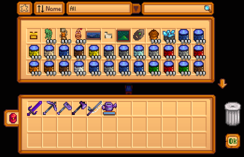 stardew nexus