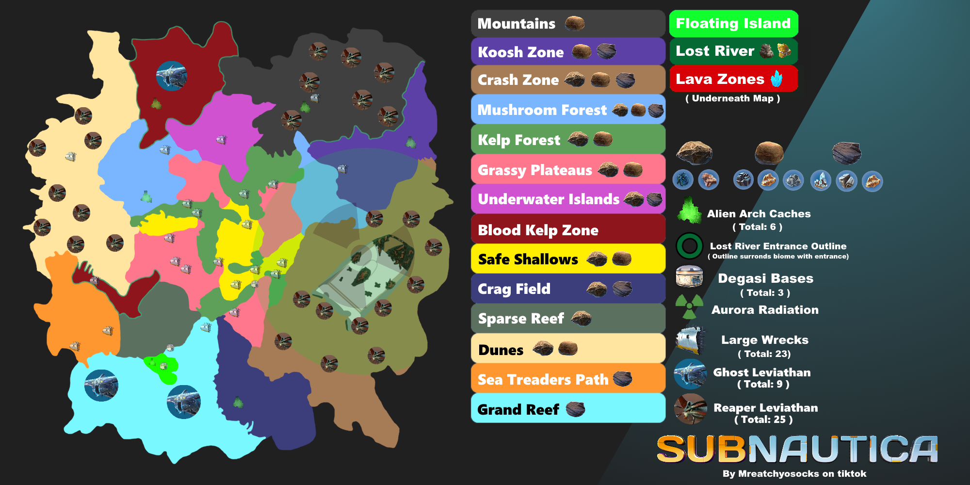 subnautica interactive map