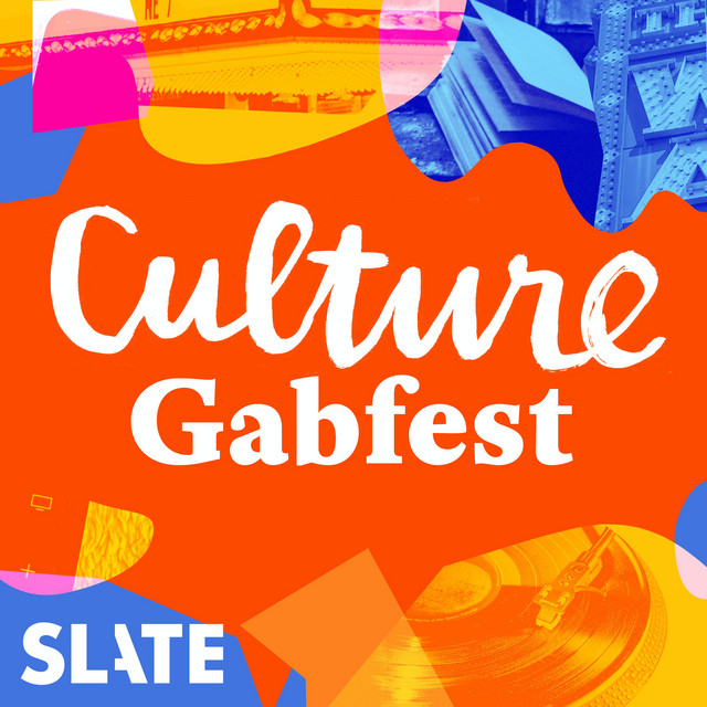 gabfest podcast