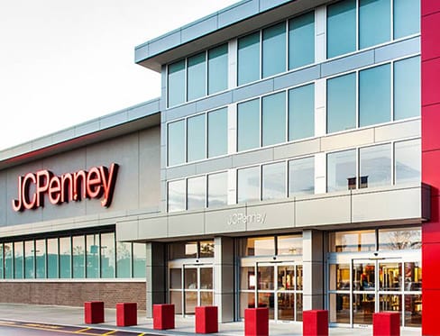 what time does jcpenneys open