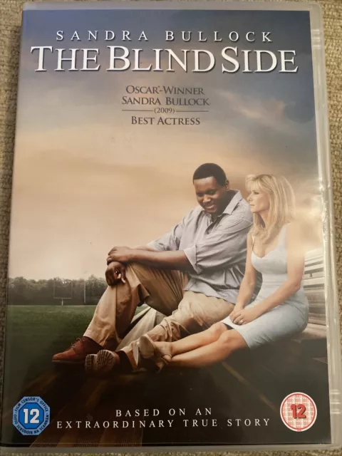 the blind side netflix