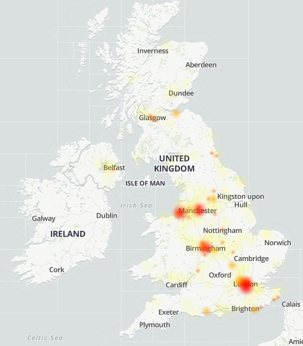 ee outage