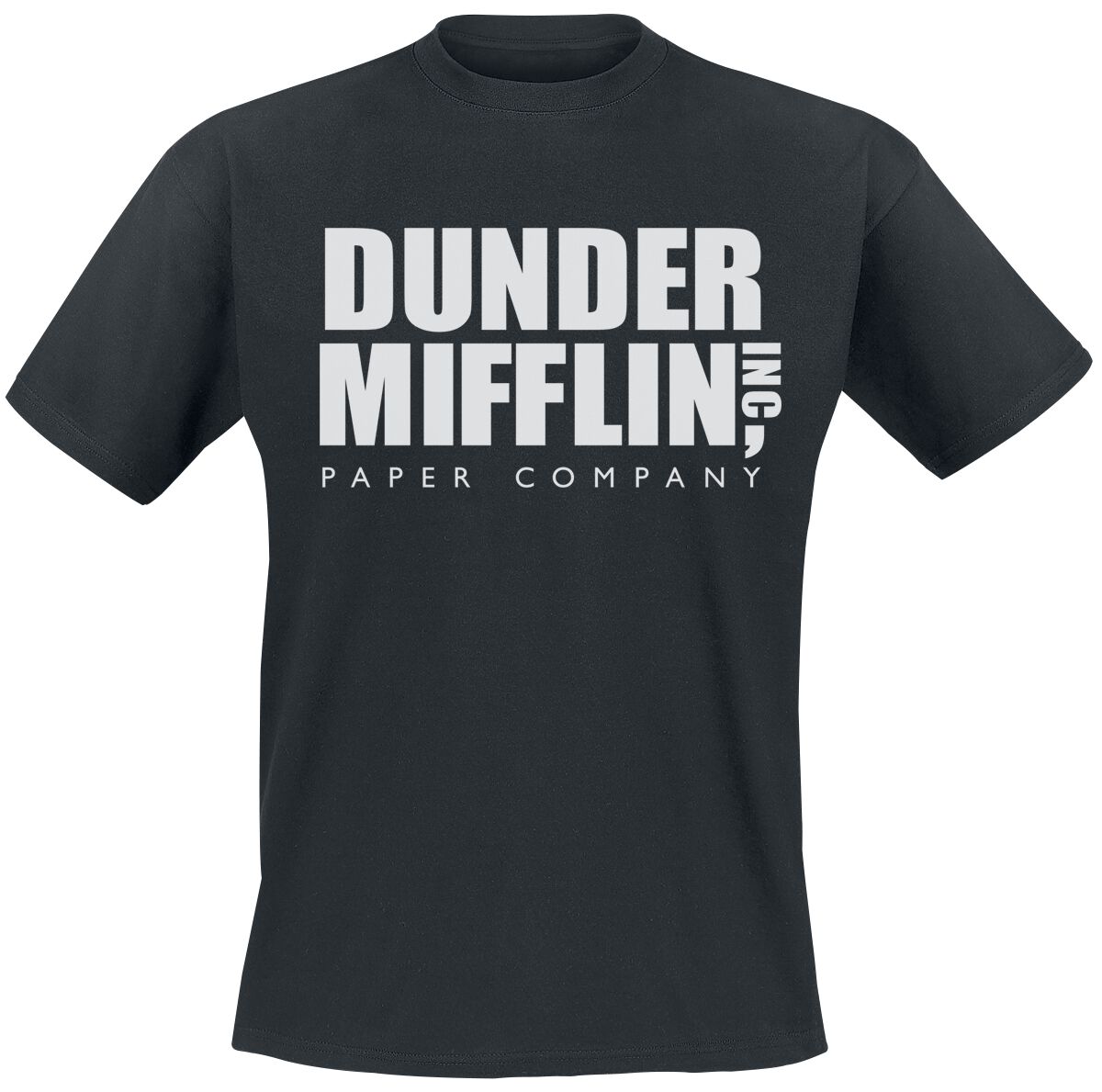 dunder mifflin merch