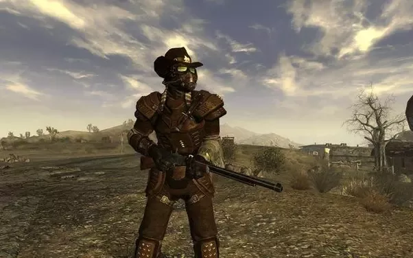 new vegas outfits