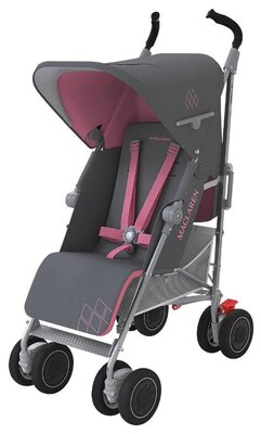 maclaren xt stroller