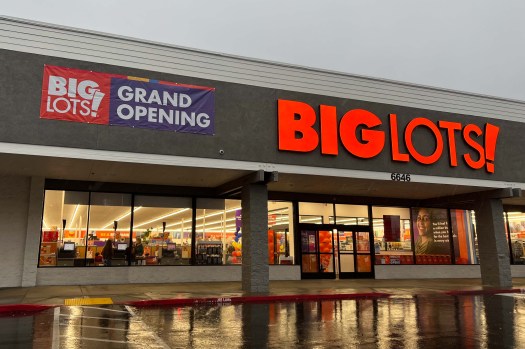 big lots near here