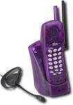 vtech purple phone