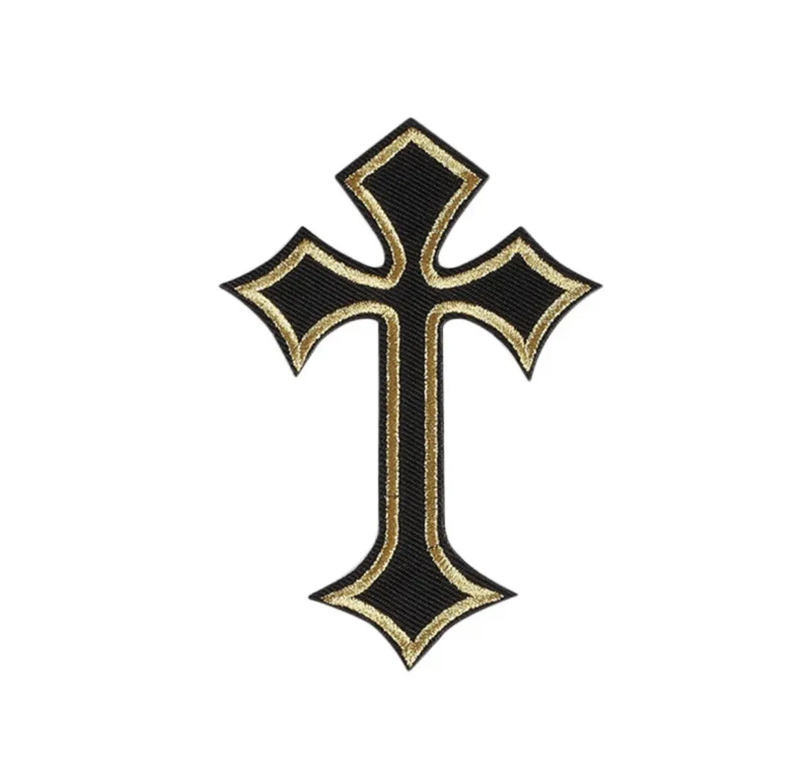 chrome hearts cross