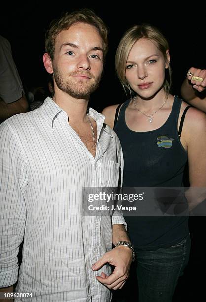 christopher masterson laura prepon