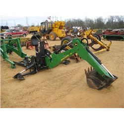 john deere 48 backhoe for sale