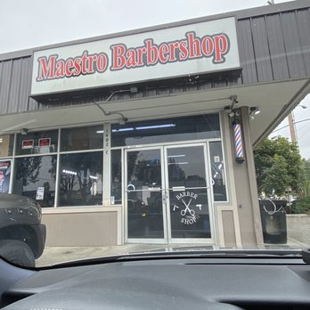 maestro barbershop reviews