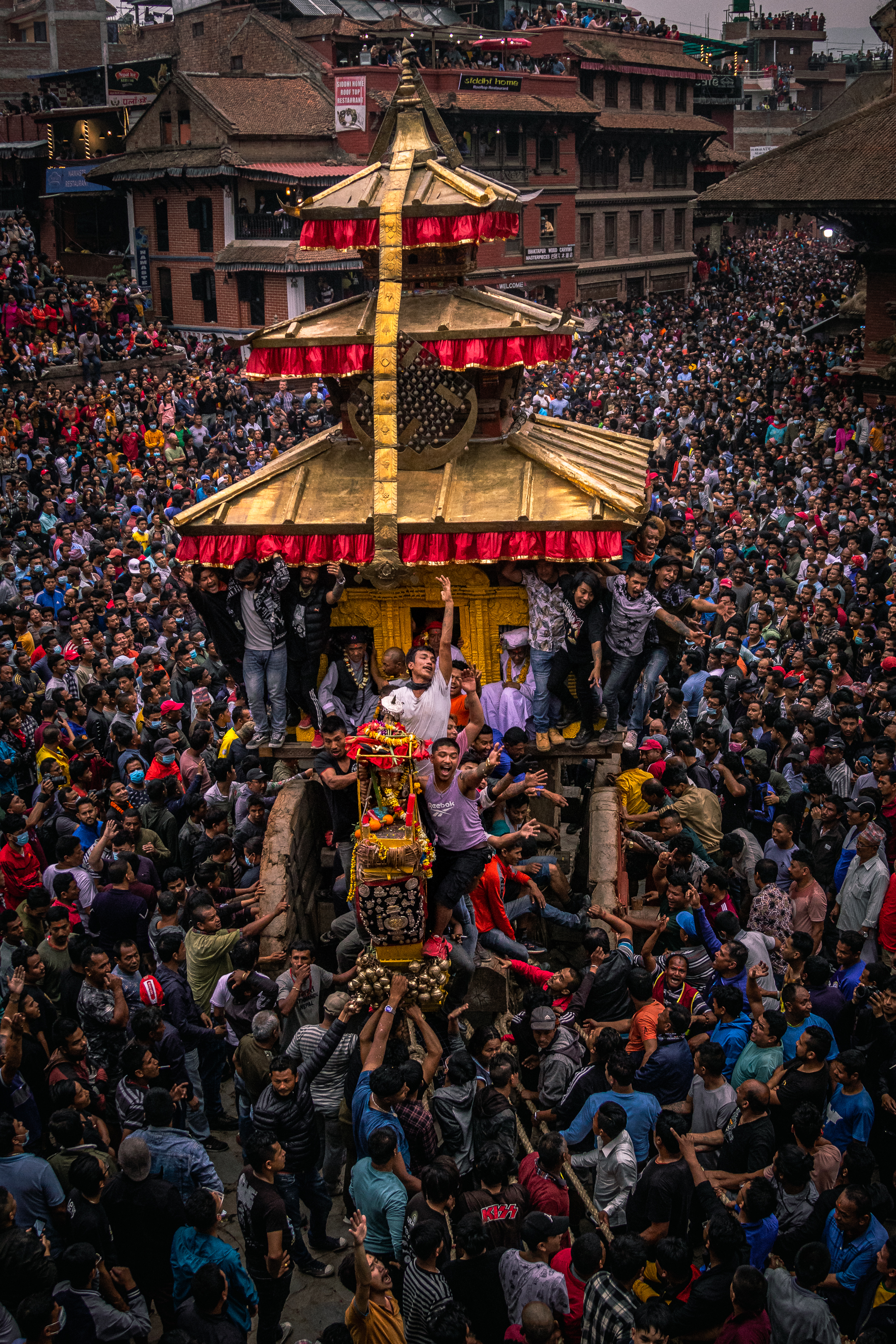 jatra images