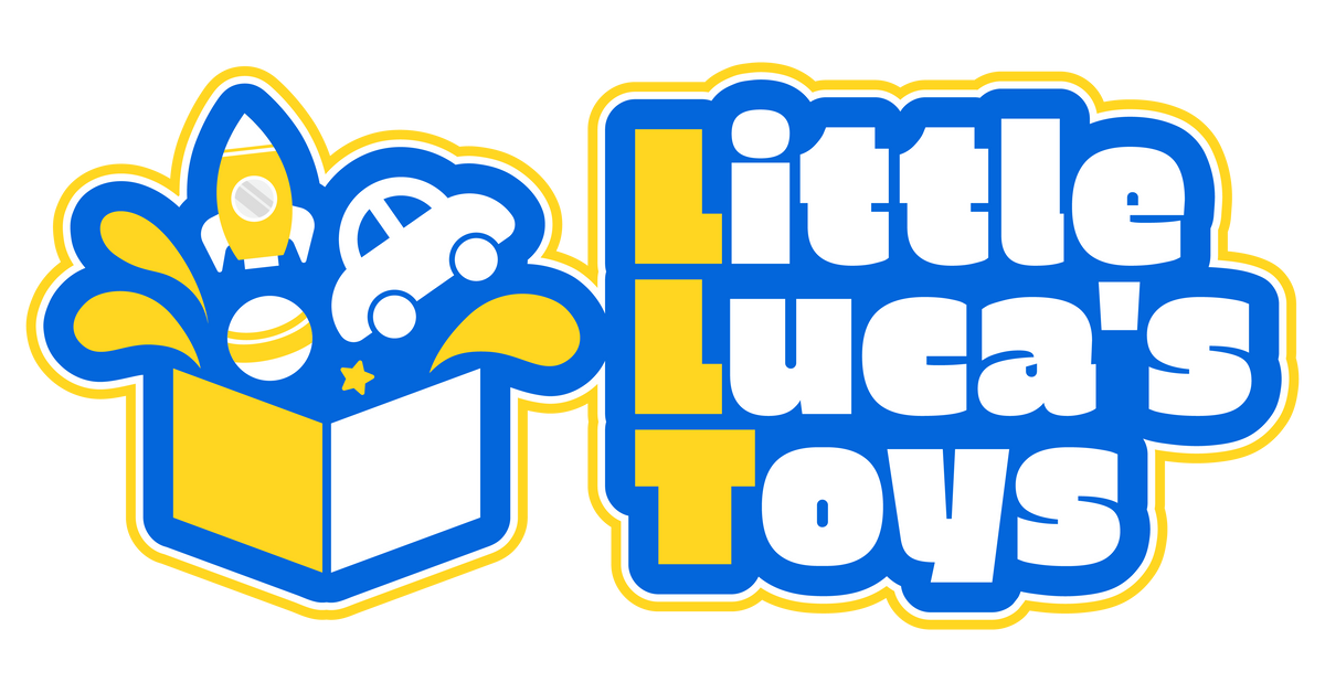 little lucas toys discount code