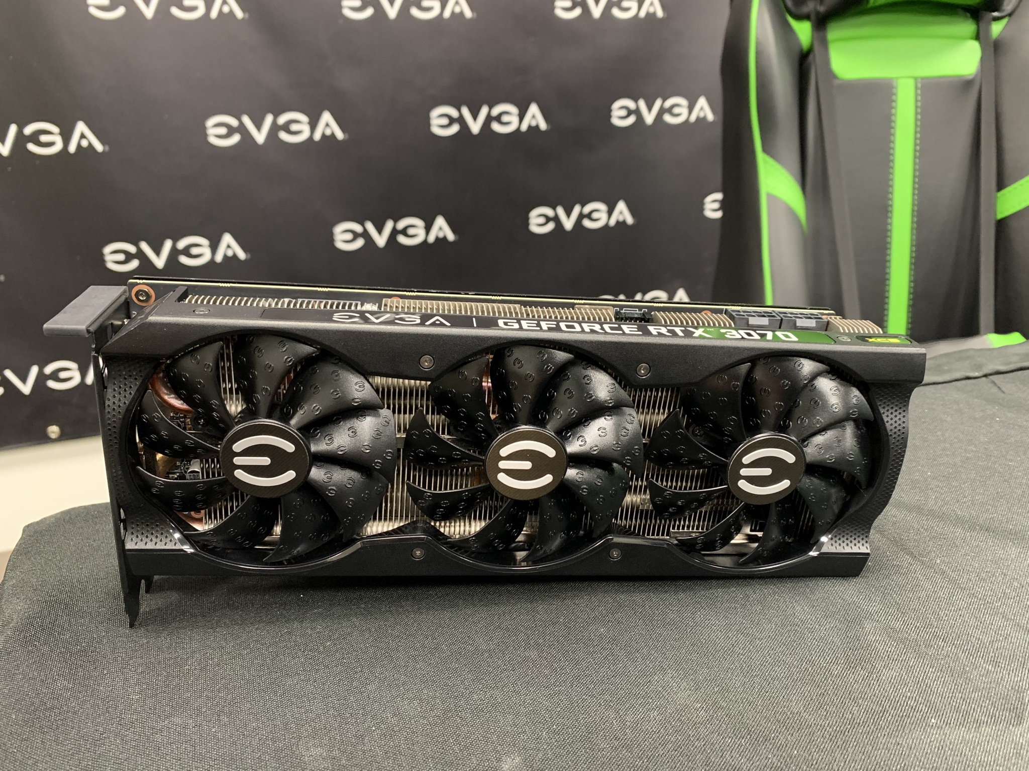 evga 3070 xc3