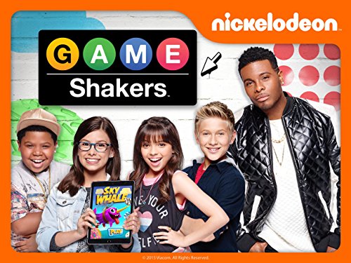 gameshakers