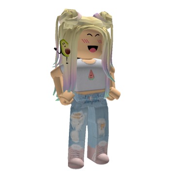 roblox lyna