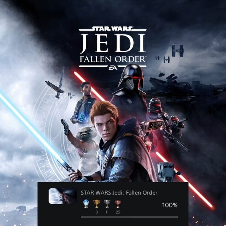 jedi fallen order platinum