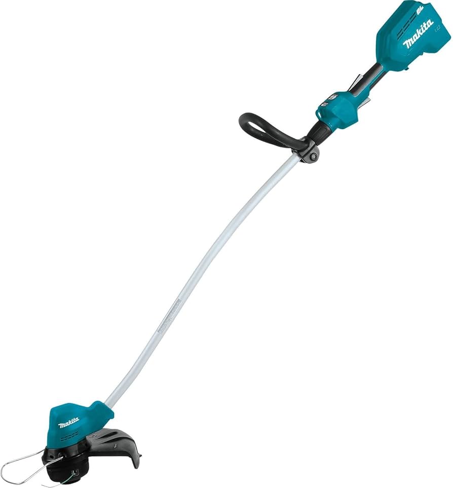 makita 18v string trimmer