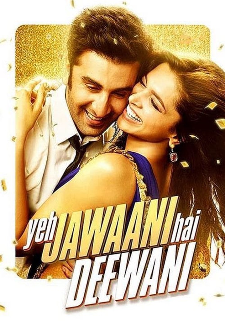 yeh jawani he diwani full movie download