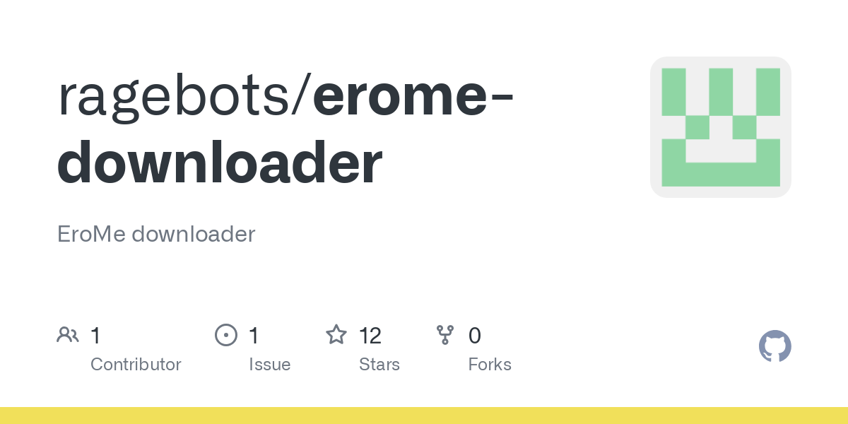 erome downloader