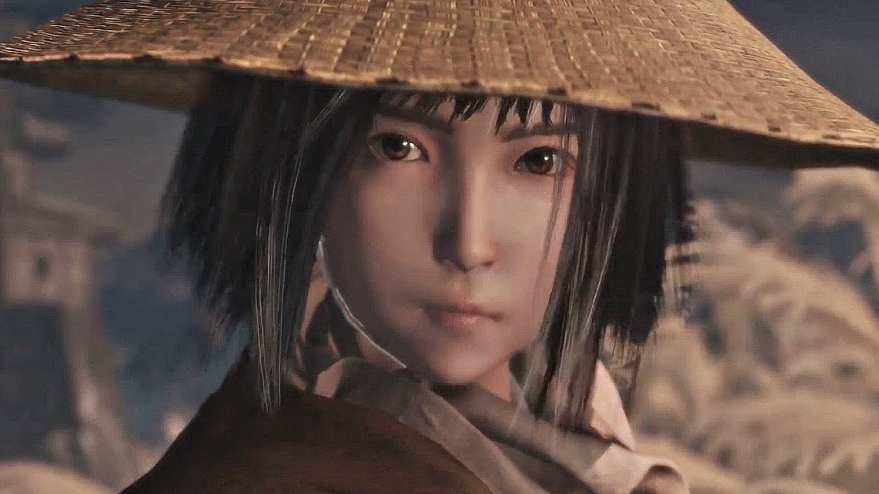 purification ending sekiro