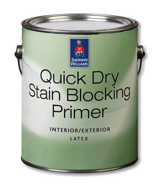 sherwin williams stain