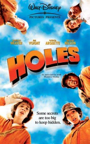 holes imdb