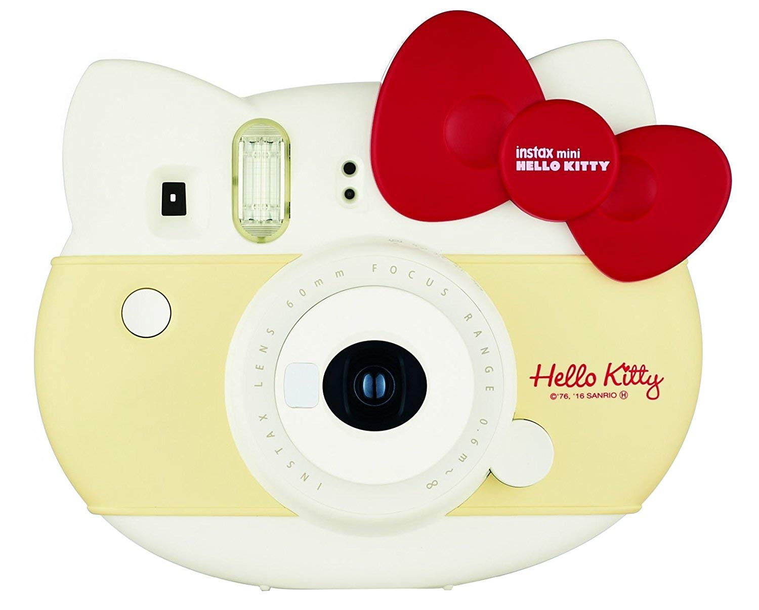 hello kitty polaroid