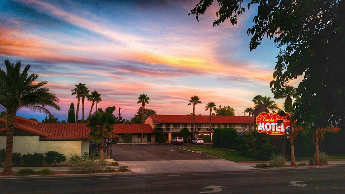 boulder motels