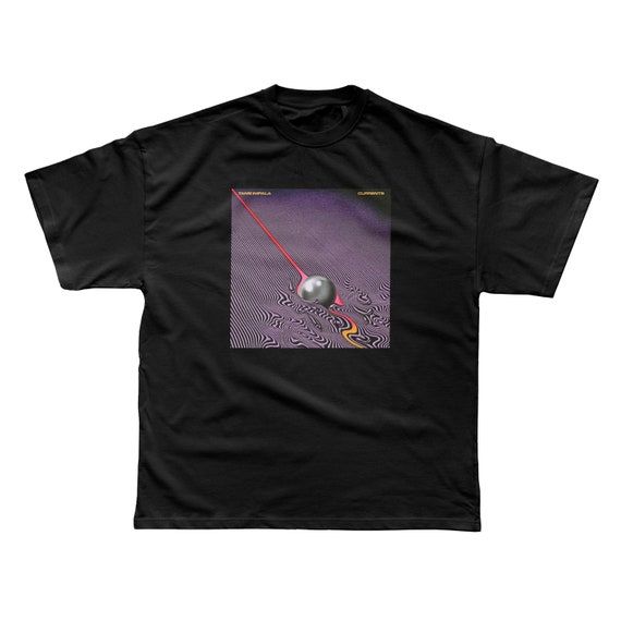 tame impala t shirt