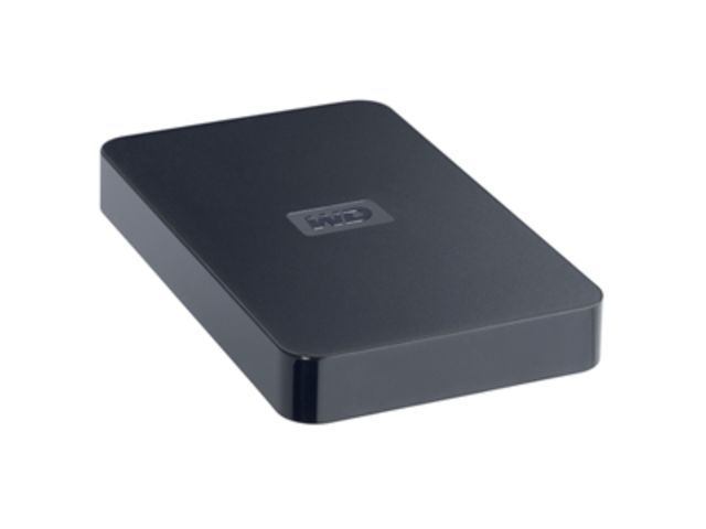 wd external hard drives