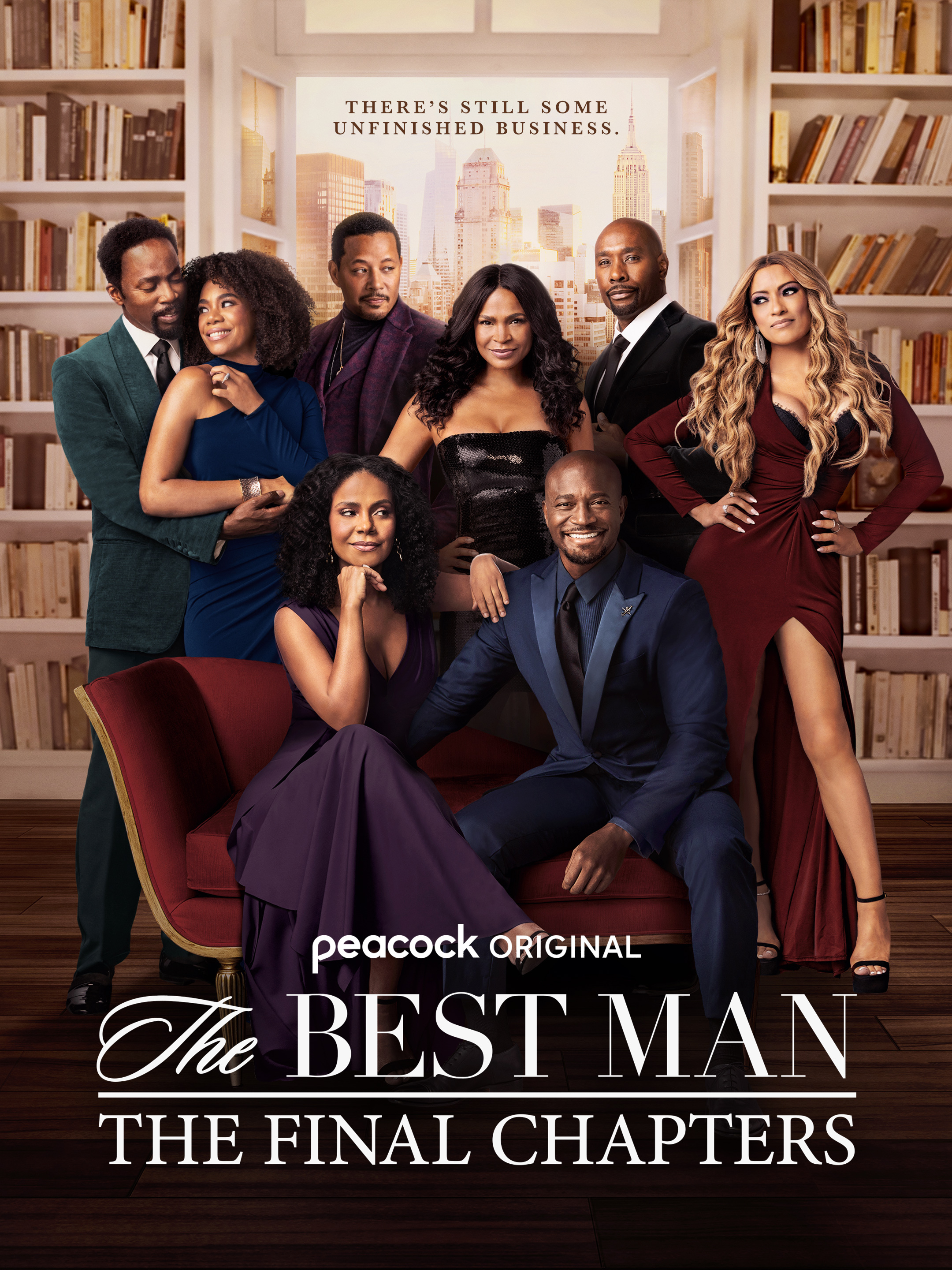 cast of the best man 2023