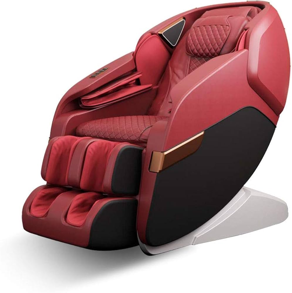 robotouch massage chair price