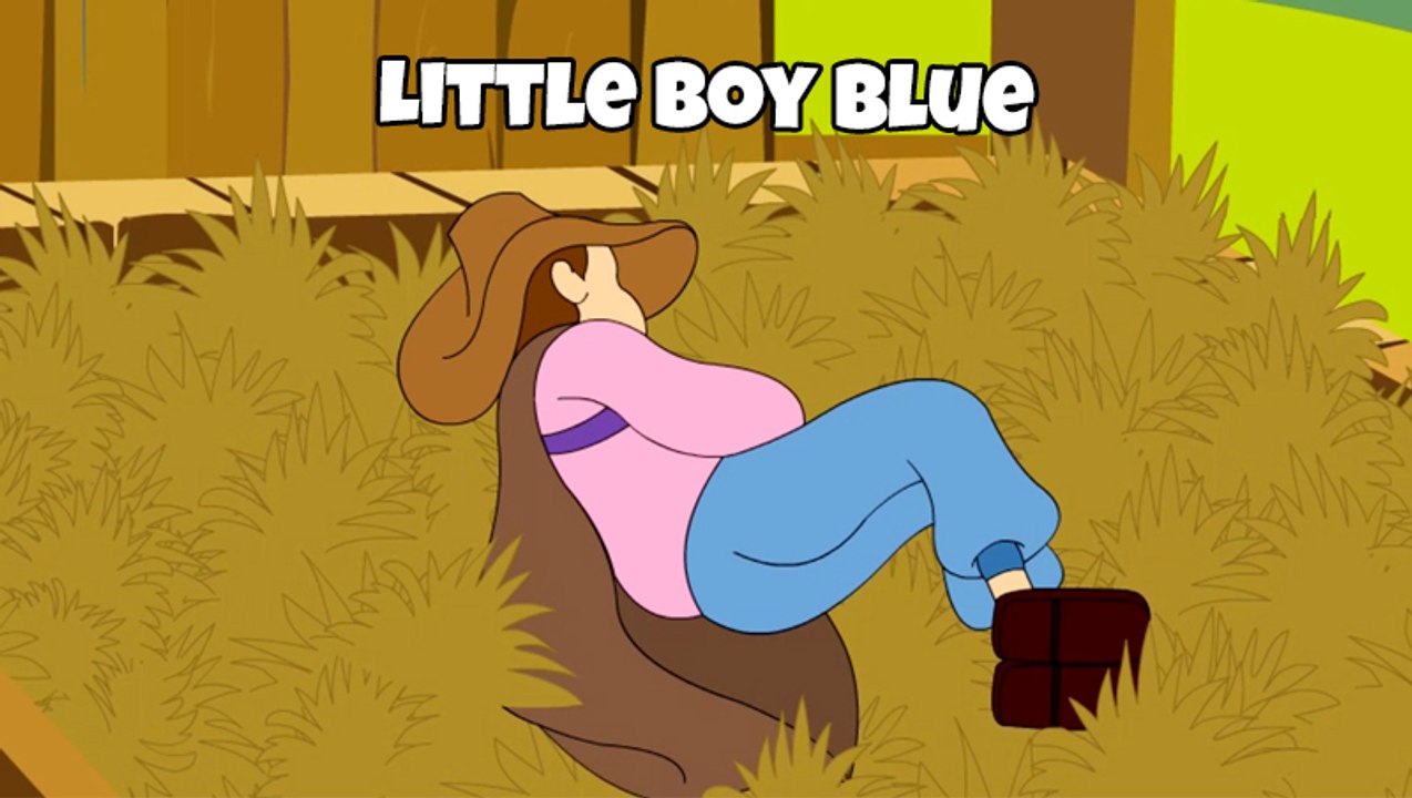 little boy blue dailymotion