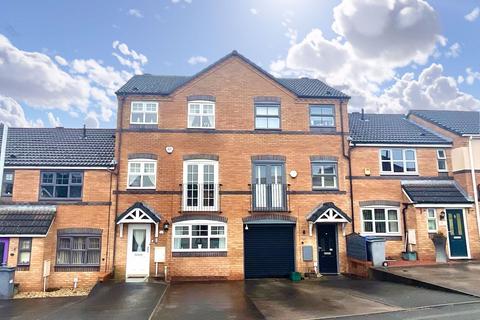 houses for sale in burslem