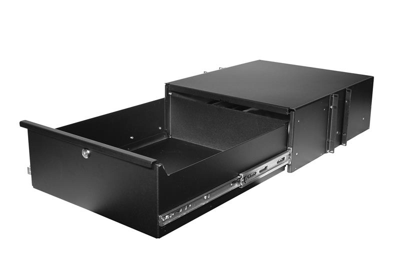 lockable drawers