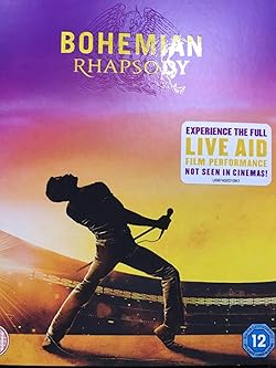 bohemian rhapsody full movie with english subtitles