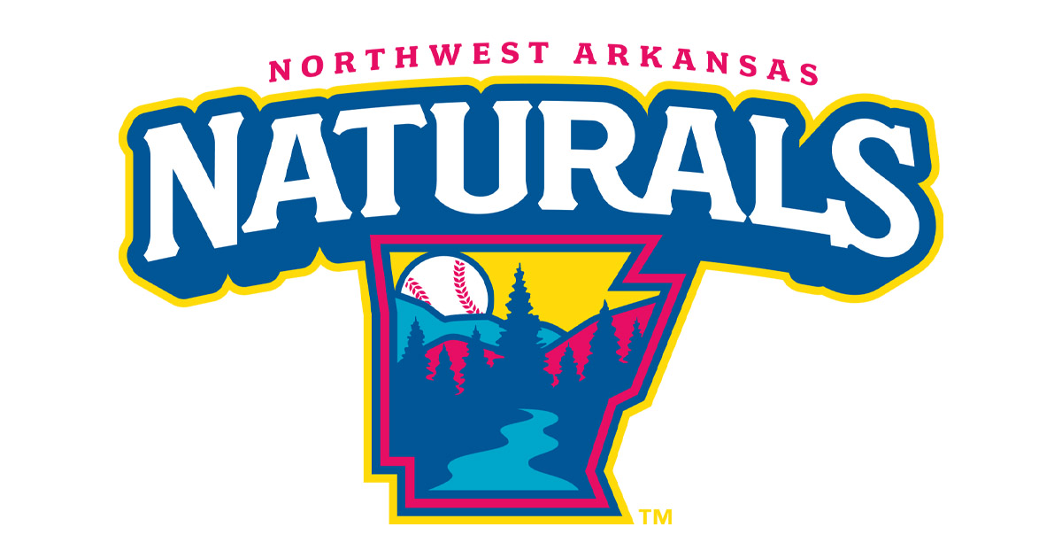 northwest arkansas naturals score