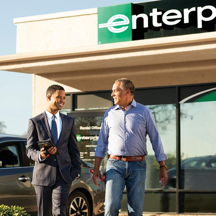 rent a car enterprise