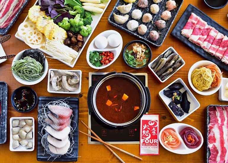 eat all you can shabu shabu manila