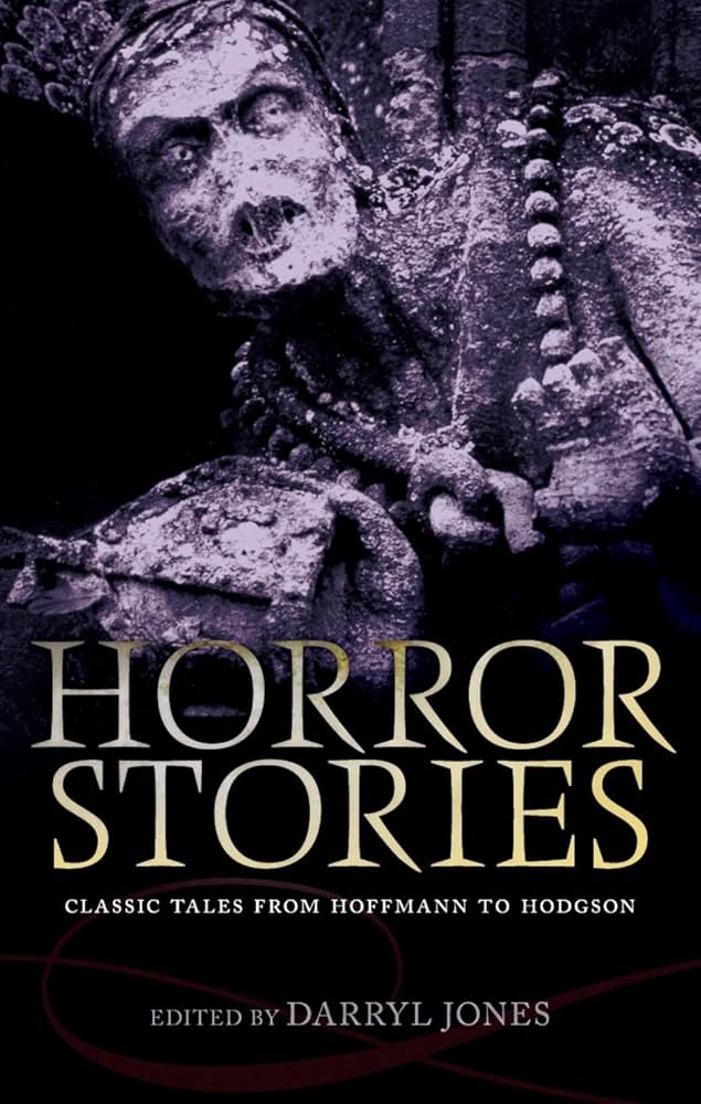 amazon horror stories